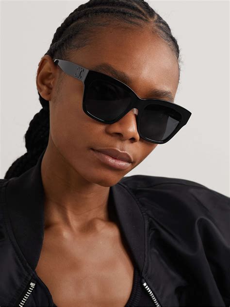 celine 192 sunglasses|CELINE Sunglasses for Women .